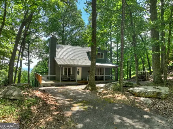 388 Walnut Ridge, Ellijay, GA 30536