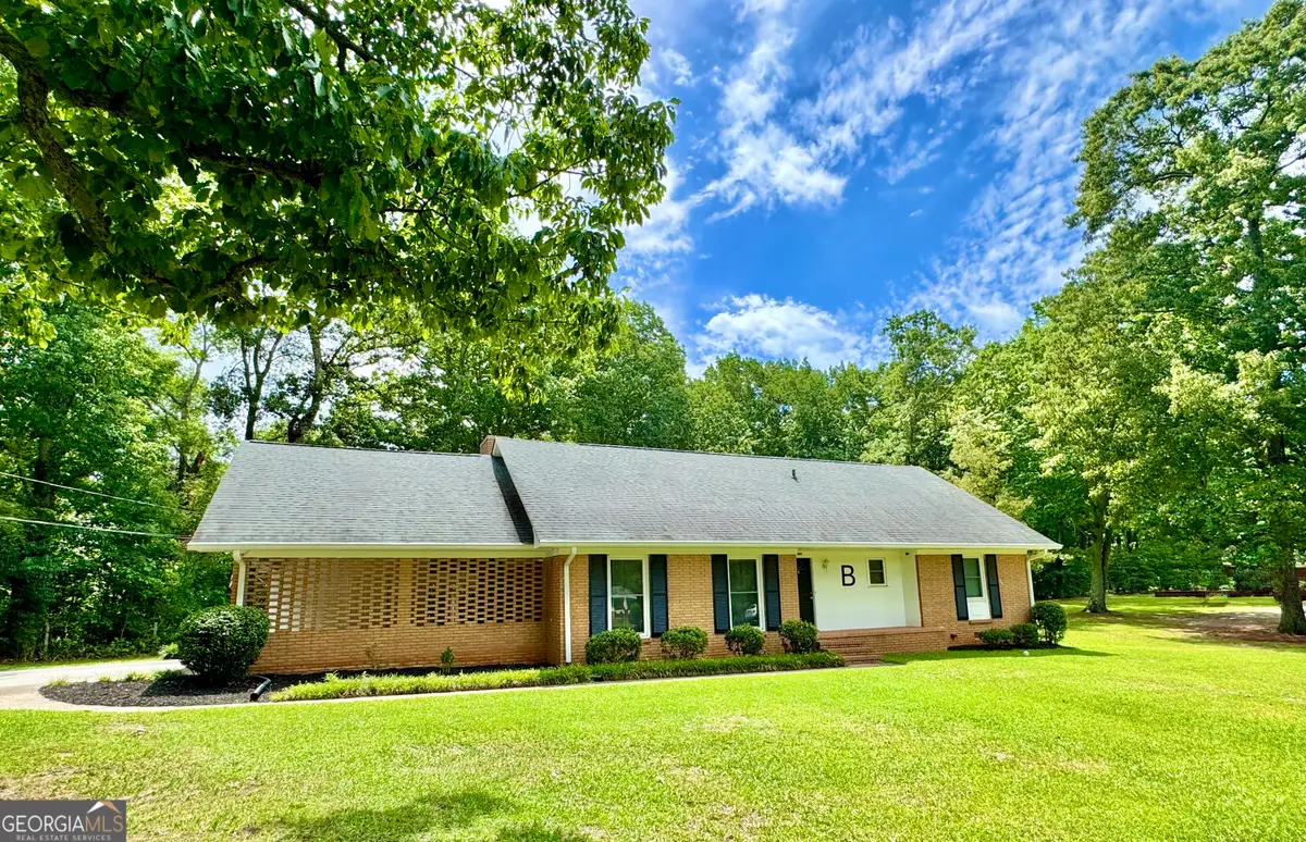 758 S Cherokee Road, Social Circle, GA 30025 - #1