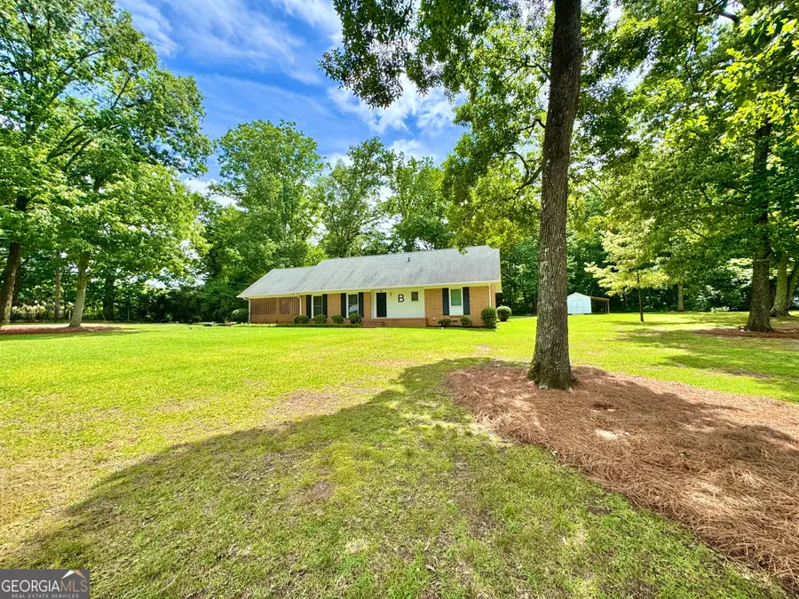 758 S Cherokee Road, Social Circle, GA 30025 - #3