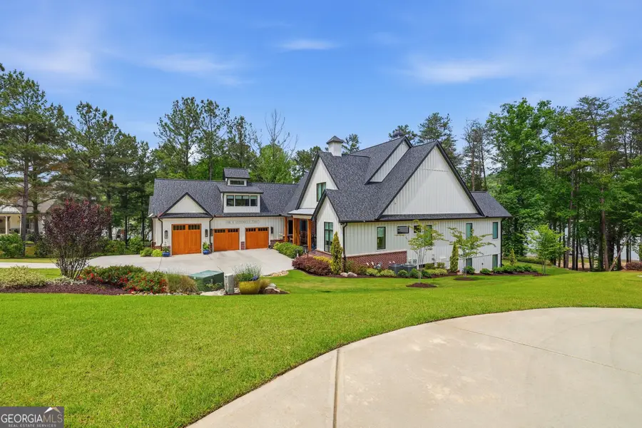 1198 N Edgewater Trail, Toccoa, GA 30577 - #2