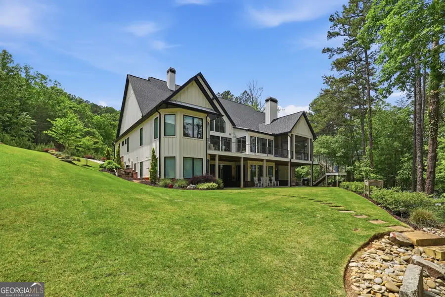 1198 N Edgewater Trail, Toccoa, GA 30577 - #3