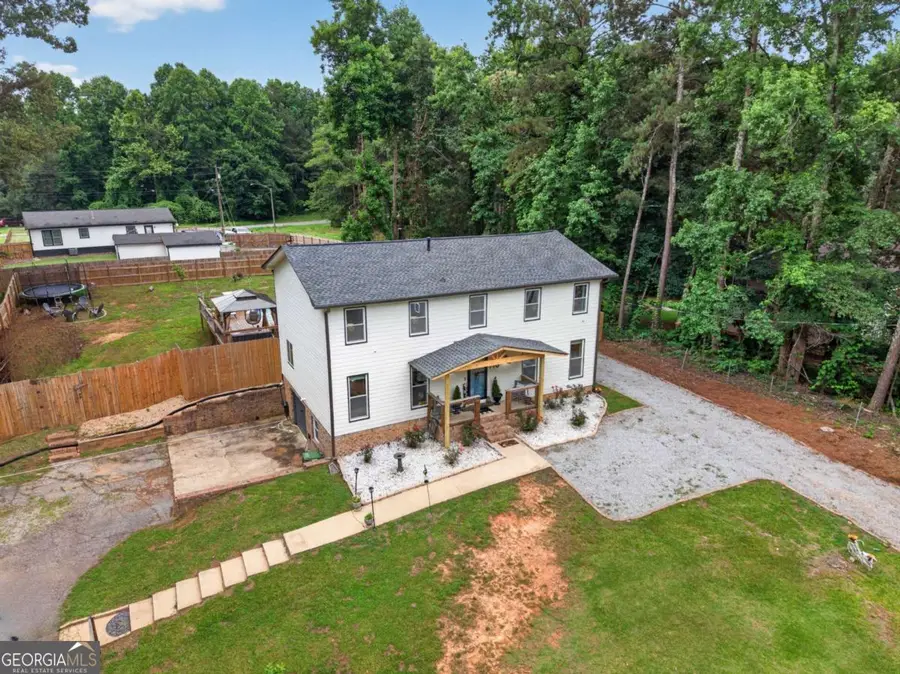 110 E Knight Drive, Carrollton, GA 30116 - #3