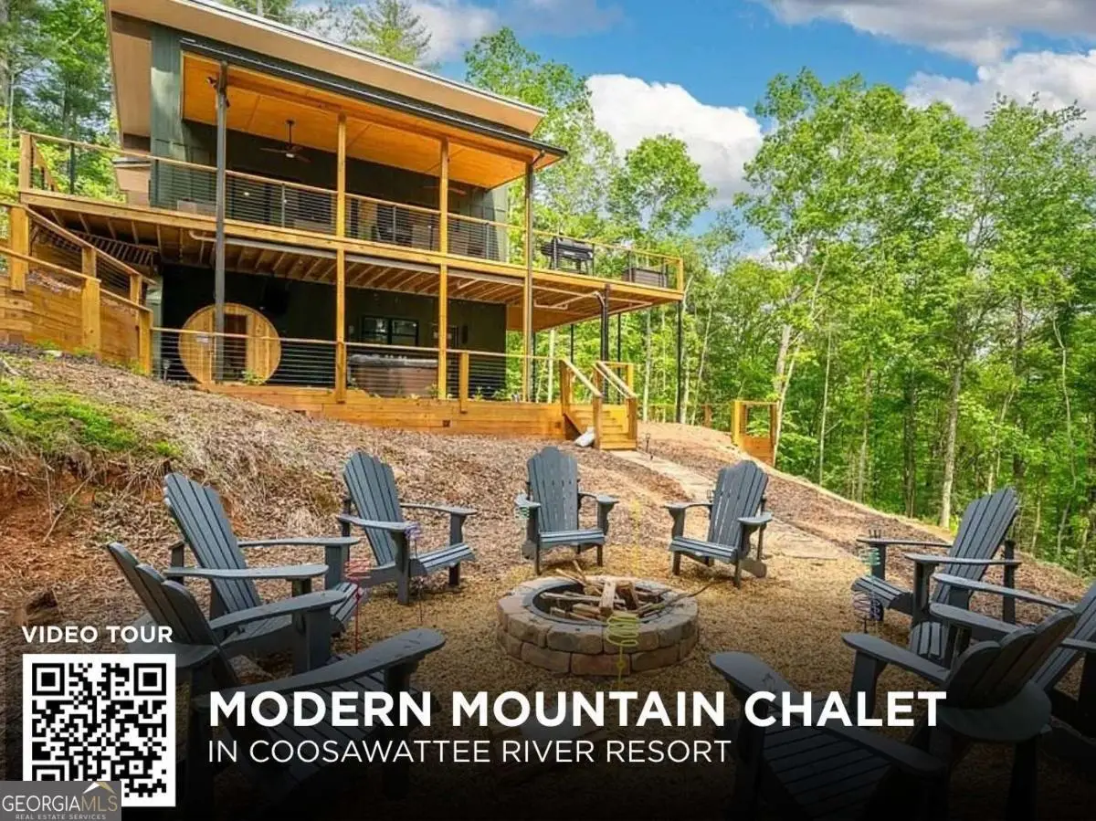 77 Hickory Lane #3668, Ellijay, GA 30540 - #1