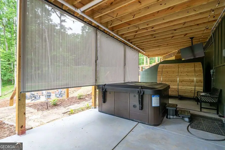 77 Hickory Lane #3668, Ellijay, GA 30540 - #3