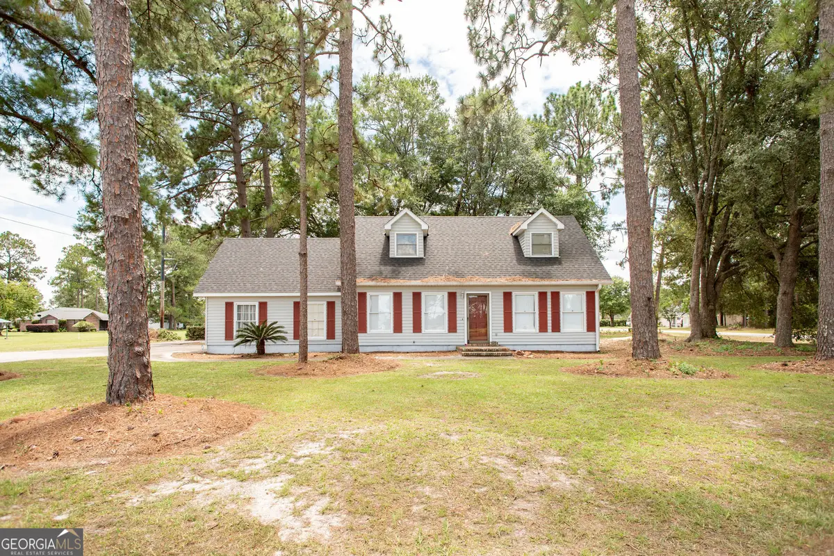 4484 Central Avenue, Waycross, GA 31503 - #1