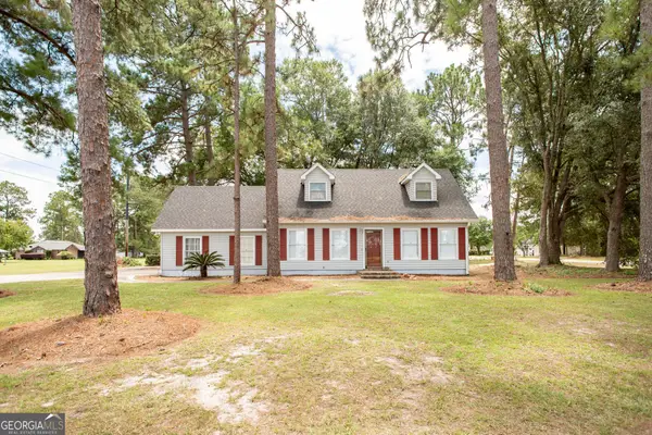 4484 Central Avenue, Waycross, GA 31503