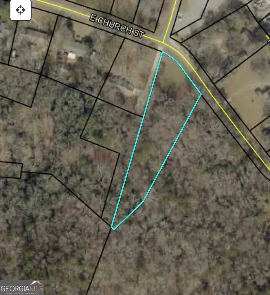 0 Parkwood Drive, Elberton, GA 30635 - #2