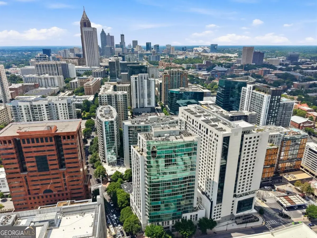 20 10th Street Nw #603, Atlanta, GA 30309 - #1