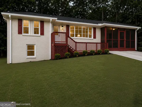 852 Norwood Road Se, Atlanta, GA 30315