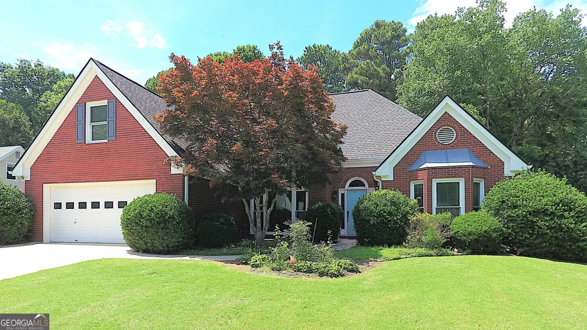 1881 Flowering Drive, Grayson, GA 30017 - #1