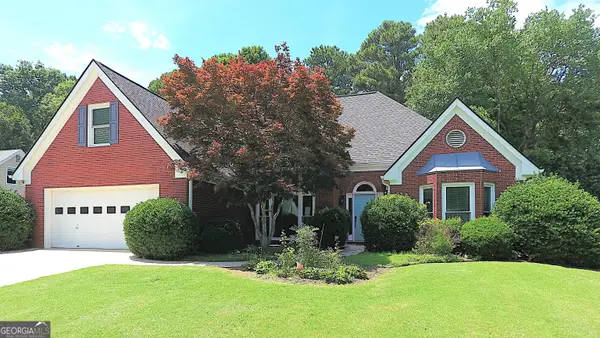 1881 Flowering Drive, Grayson, GA 30017