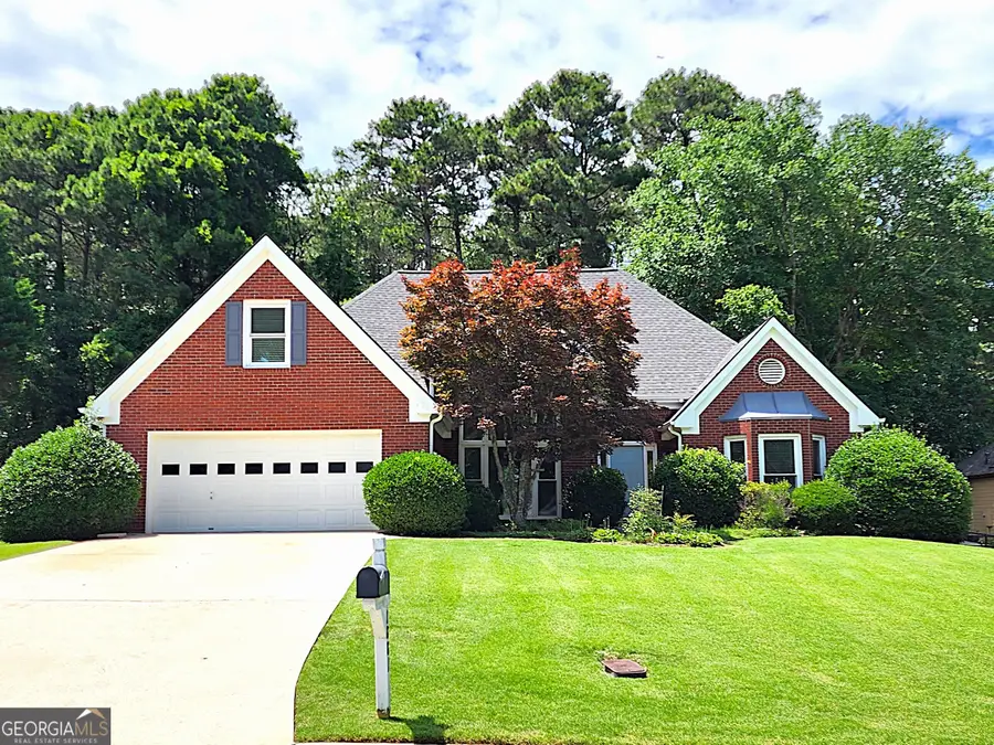 1881 Flowering Drive, Grayson, GA 30017 - #2