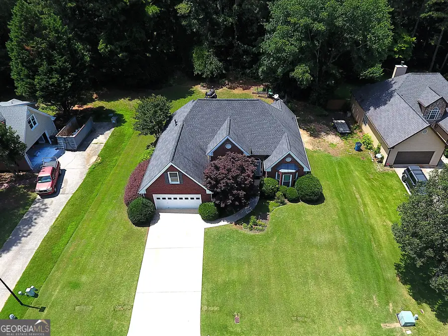 1881 Flowering Drive, Grayson, GA 30017 - #3