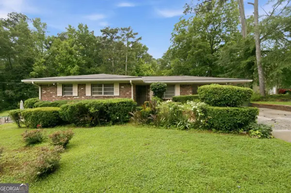 2059 Barge Road Sw, Atlanta, GA 30331