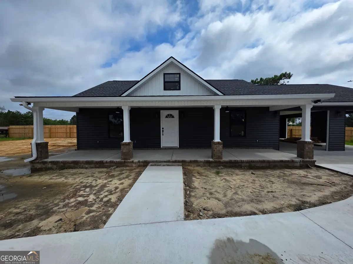 27 Elmwood Lane, Baxley, GA 31513 - #1