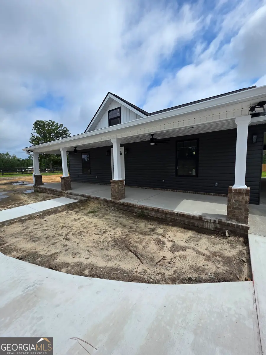 27 Elmwood Lane, Baxley, GA 31513 - #2
