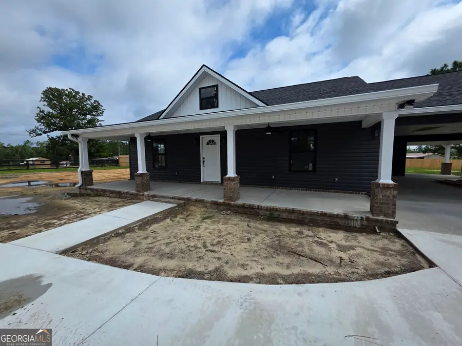 27 Elmwood Lane, Baxley, GA 31513 - #3
