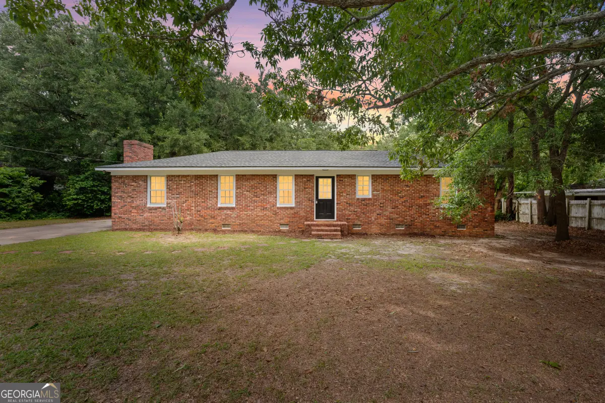 116 Sandy Way, Statesboro, GA 30461 - #1