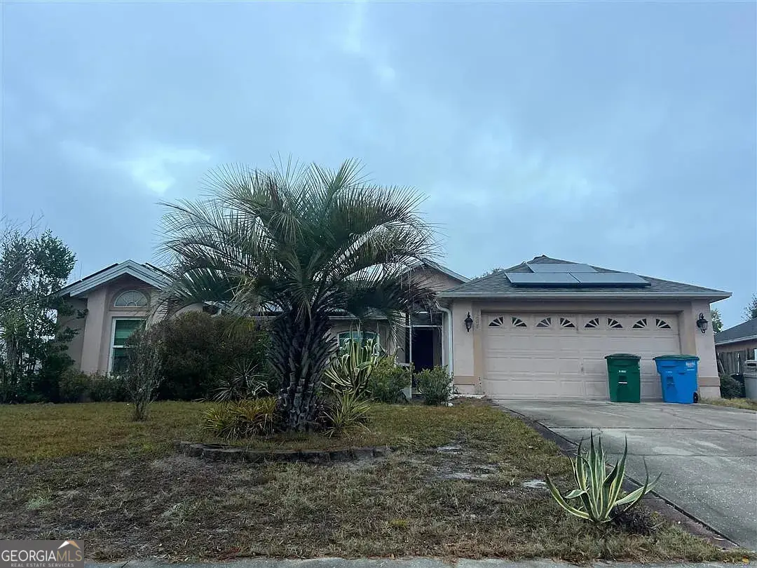 3208 Kings Ridge Terrace, Deltona, FL 32725 - #1