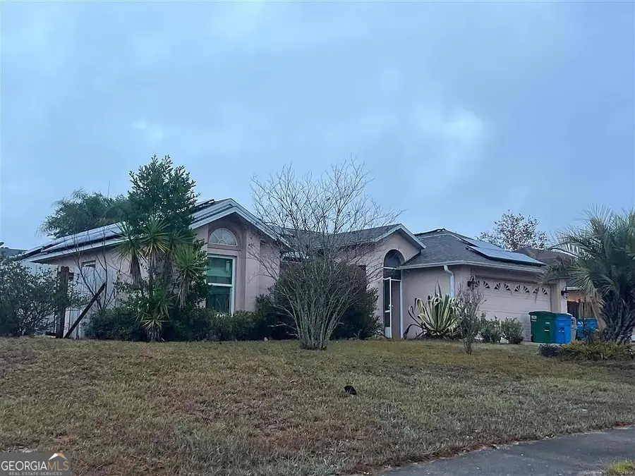 3208 Kings Ridge Terrace, Deltona, FL 32725 - #2