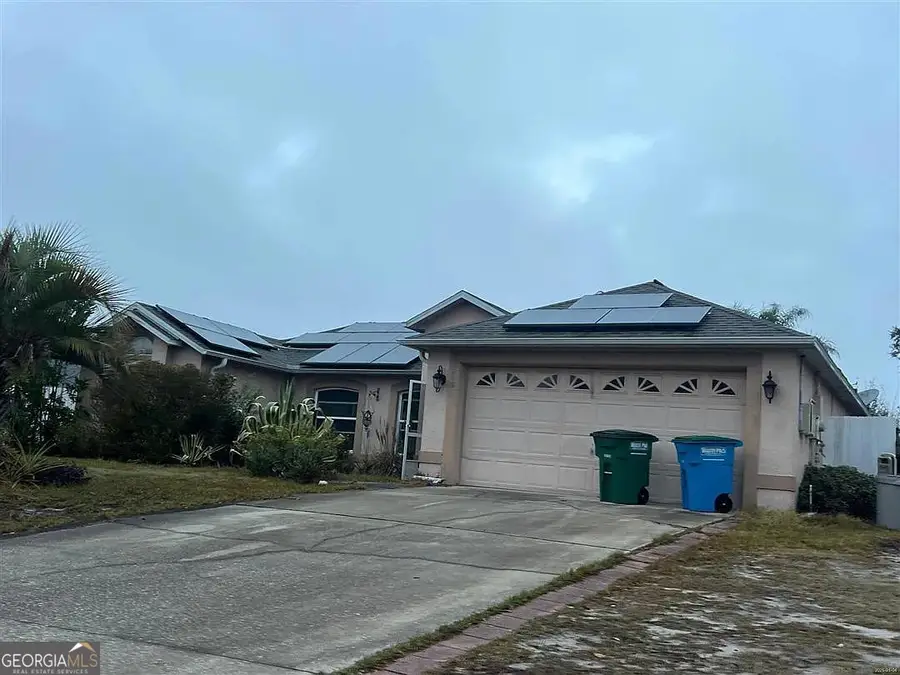 3208 Kings Ridge Terrace, Deltona, FL 32725 - #3