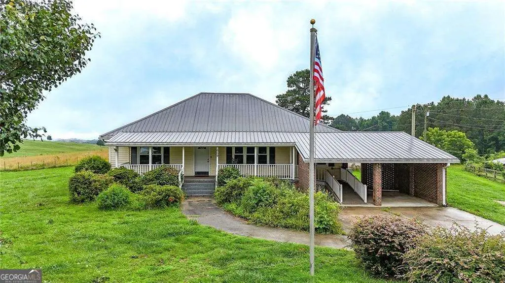 659 Brock Road, Carrollton, GA 30117 - #1