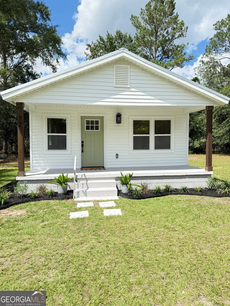72 Rogers Road, Pembroke, GA 31321 - #2
