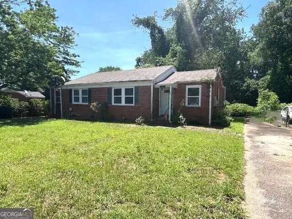 696 Casplan Street Sw #B, Atlanta, GA 30310