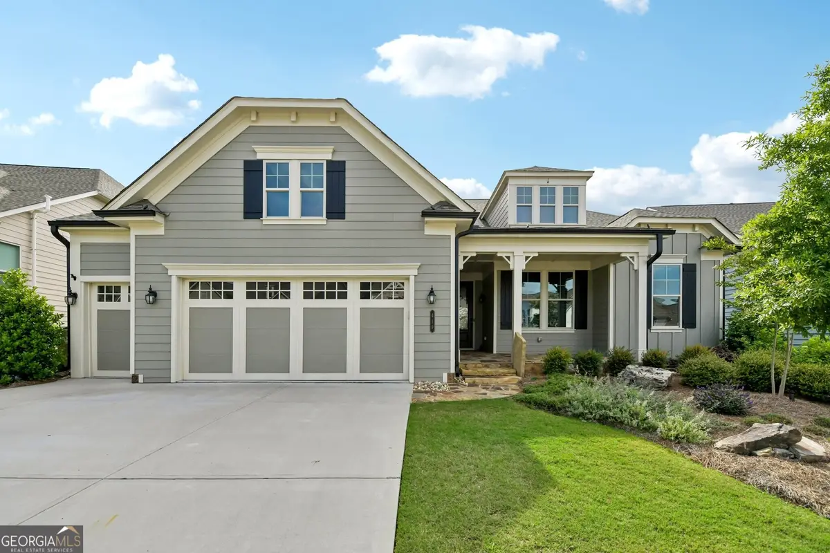 419 Ontario Lane, Hoschton, GA 30548 - #1