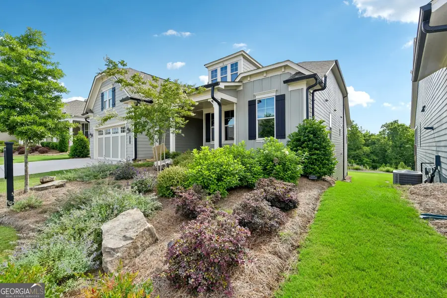 419 Ontario Lane, Hoschton, GA 30548 - #3