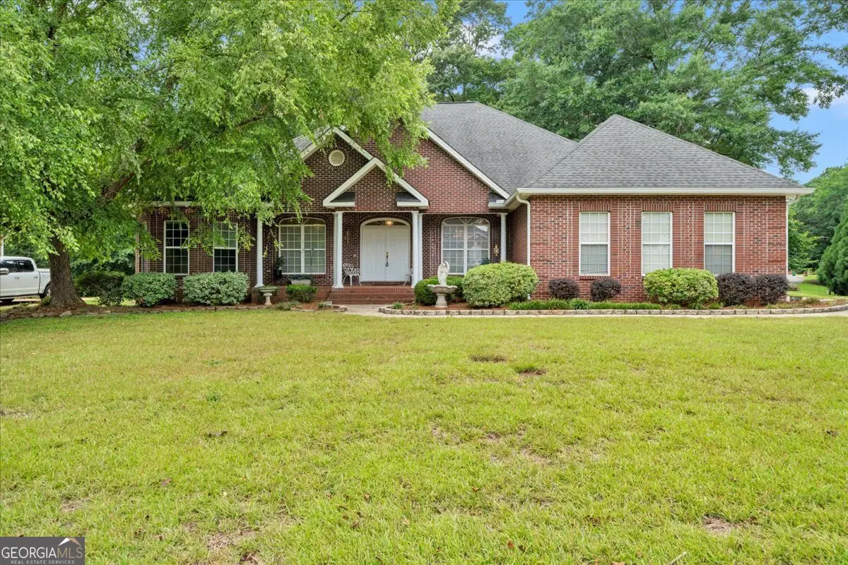 110 Governors Walk, Kathleen, GA 31047 - #1
