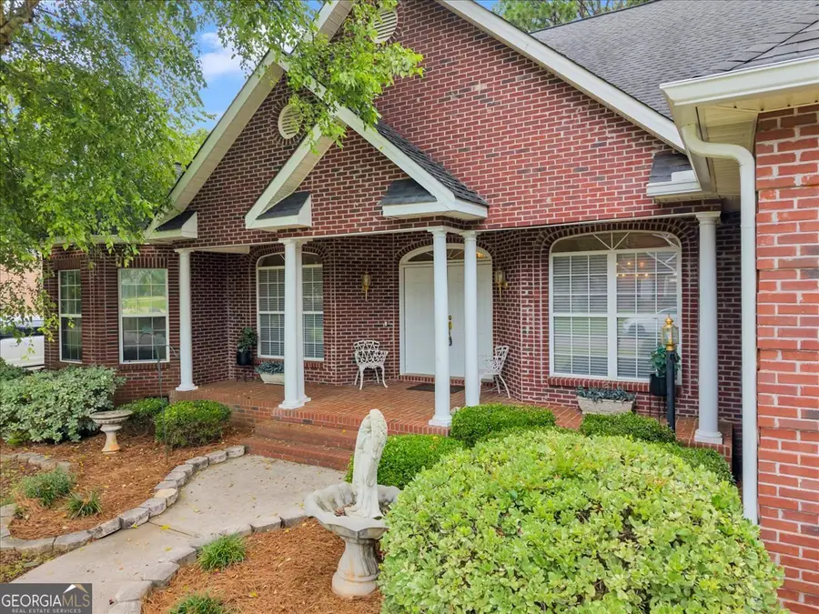 110 Governors Walk, Kathleen, GA 31047 - #2
