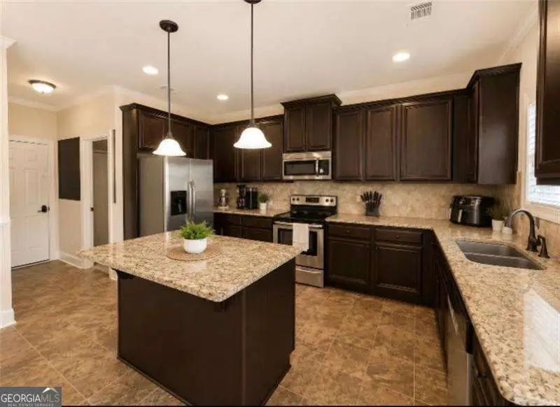 1246 Foxcreek Drive, McDonough, GA 30252 - #2