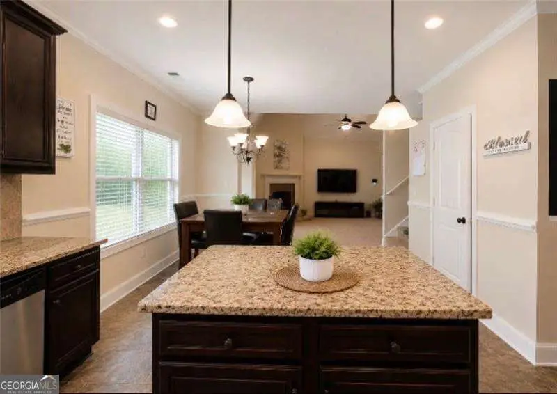 1246 Foxcreek Drive, McDonough, GA 30252 - #3