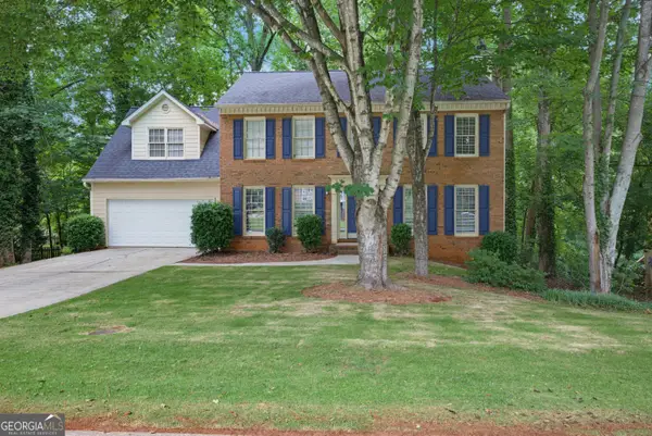 920 Providence Drive, Lawrenceville, GA 30044