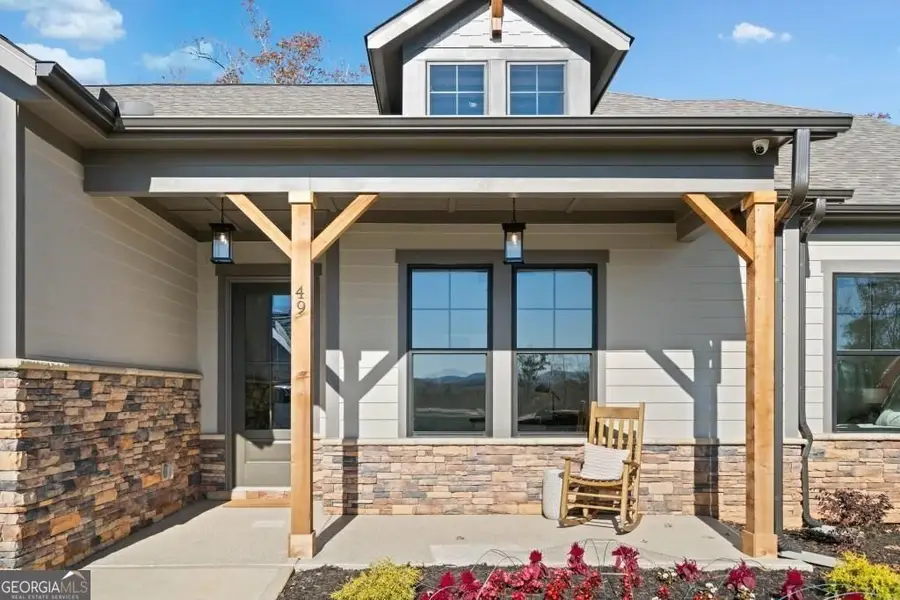 174 Pinnacle Way, Ellijay, GA 30540 - #2