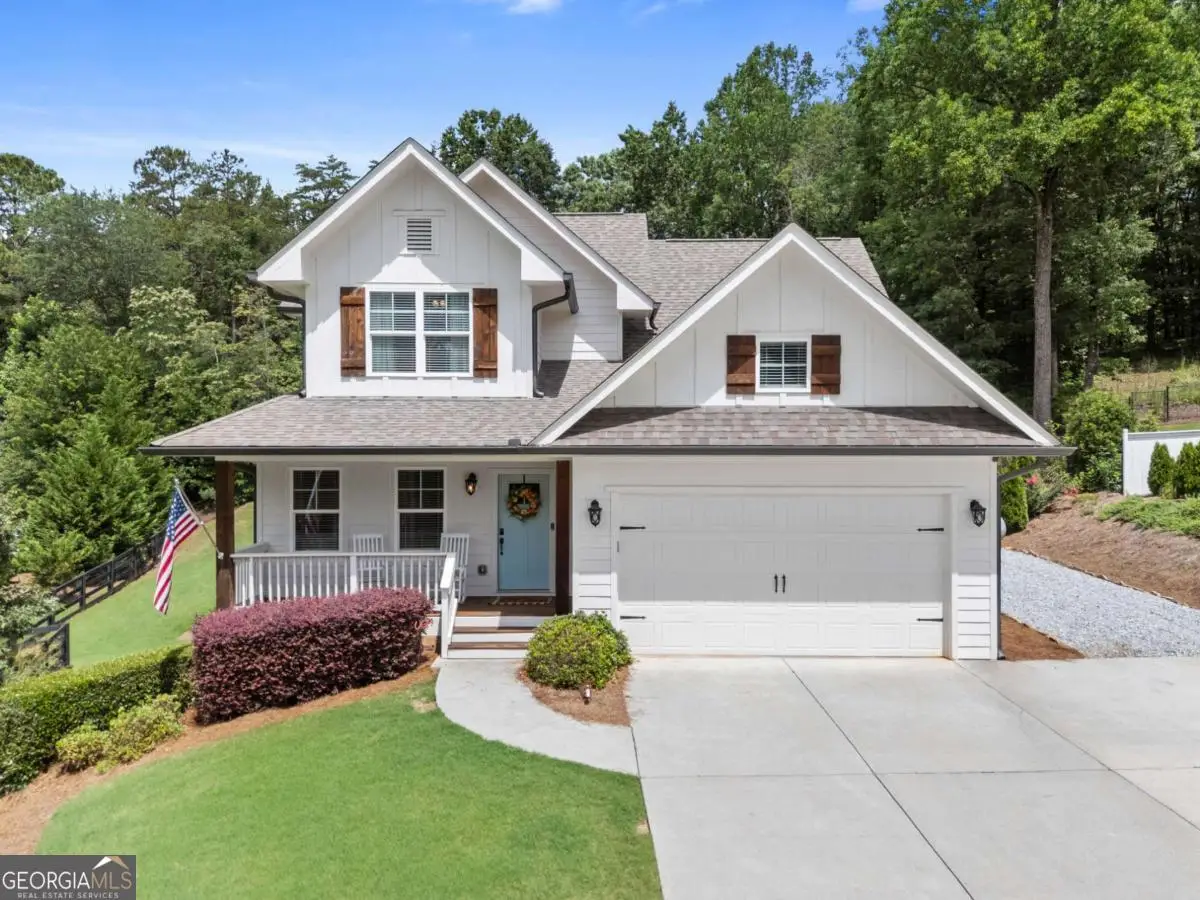 3513 Phoenix Cove Drive, Gainesville, GA 30506 - #1
