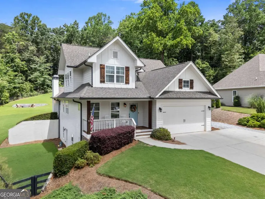 3513 Phoenix Cove Drive, Gainesville, GA 30506 - #2