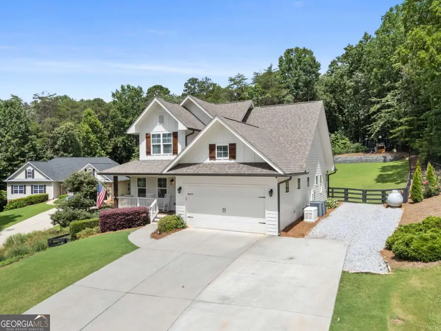 3513 Phoenix Cove Drive, Gainesville, GA 30506 - #3