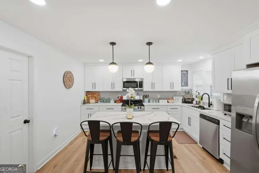 12836 Cumming Highway, Canton, GA 30115 - #2