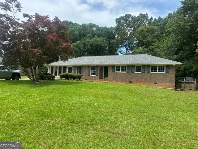 110 Thomas Street, Griffin, GA 30224 - #2