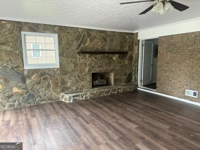 110 Thomas Street, Griffin, GA 30224 - #3