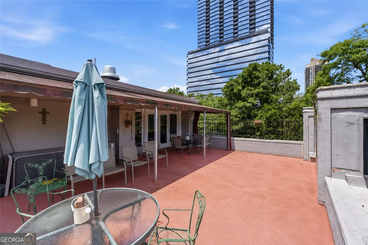 3648 Peachtree Road Ne #4S, Atlanta, GA 30319 - #1