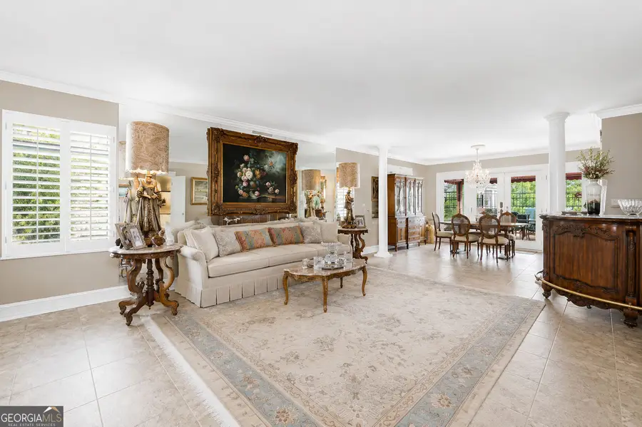 3648 Peachtree Road Ne #4S, Atlanta, GA 30319 - #3