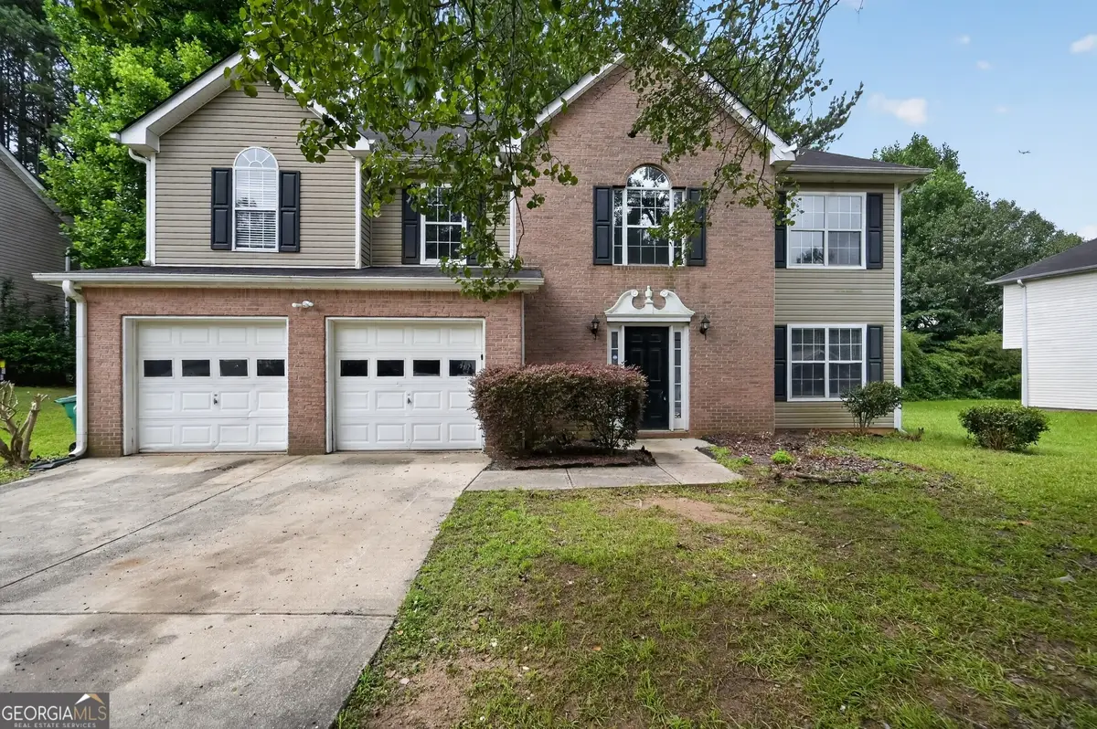 3409 Fieldstone Trace, Ellenwood, GA 30294 - #1