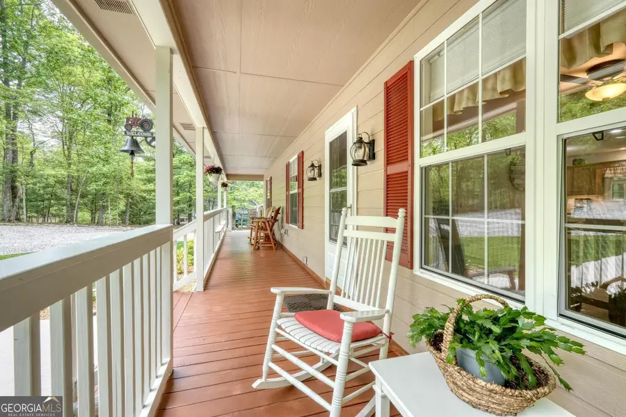 649 Pit Road, Blairsville, GA 30512 - #2