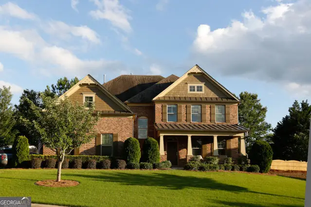 4291 Sierra Creek Court, Hoschton, GA 30548 - #1