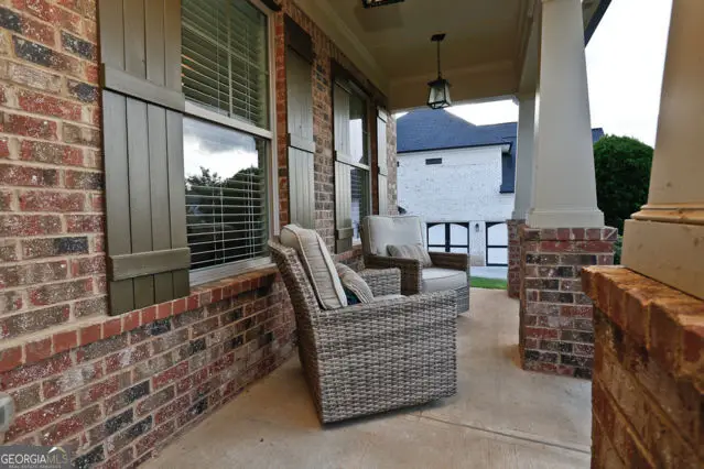 4291 Sierra Creek Court, Hoschton, GA 30548 - #3