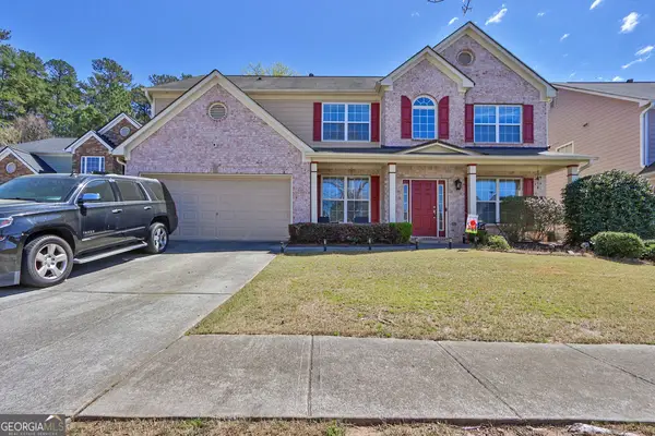 2337 Longmont Drive, Lawrenceville, GA 30044