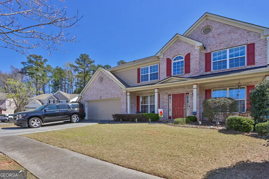 2337 Longmont Drive, Lawrenceville, GA 30044 - #2